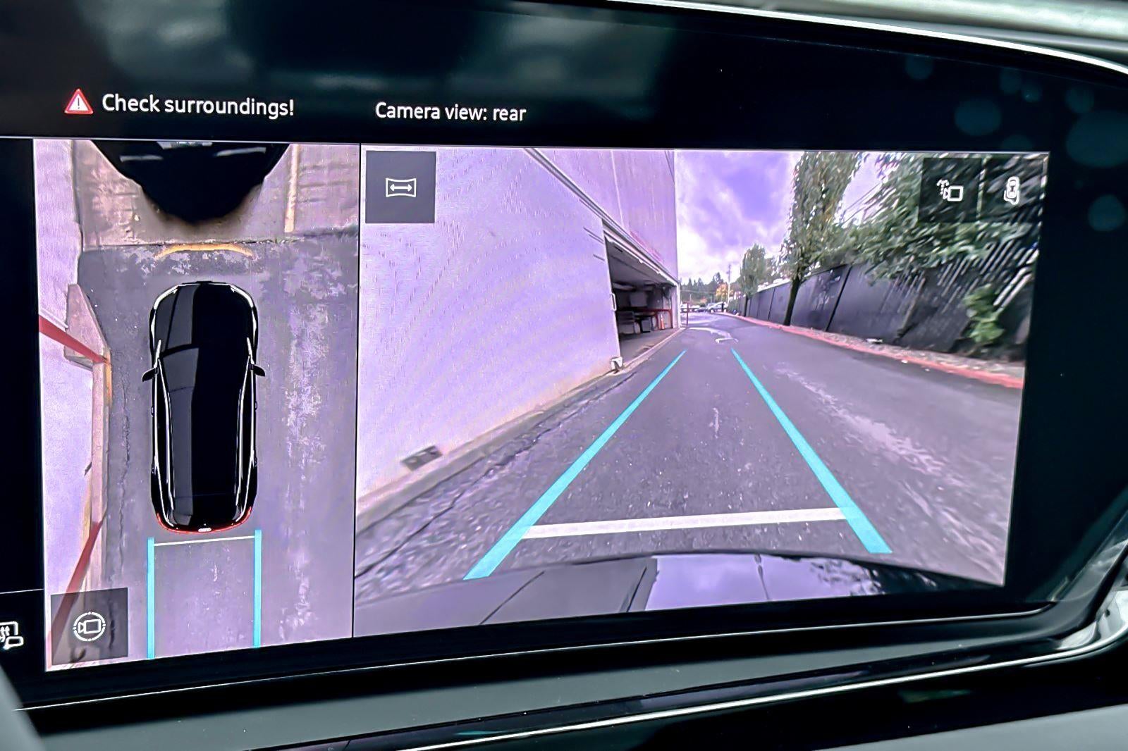 2026 Audi A6 Sedan Premium Plus