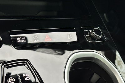 2026 Audi A6 Sedan Premium Plus