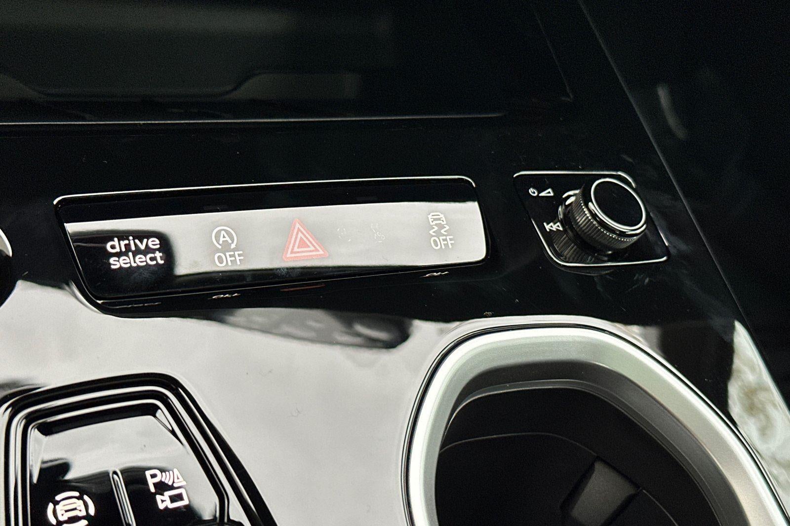 2026 Audi A6 Sedan Premium Plus