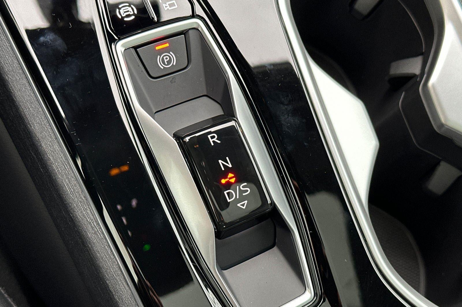 2026 Audi A6 Sedan Premium Plus