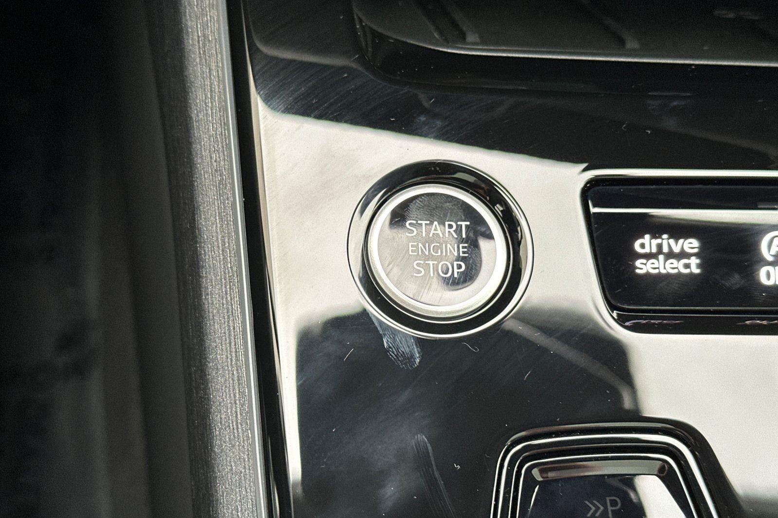 2026 Audi A6 Sedan Premium Plus