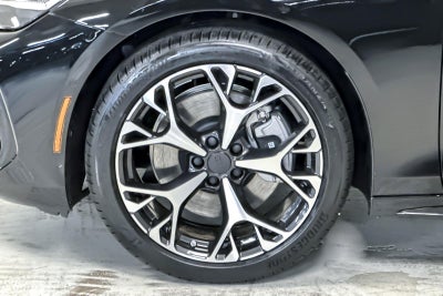 2026 Audi A6 Sedan Premium Plus