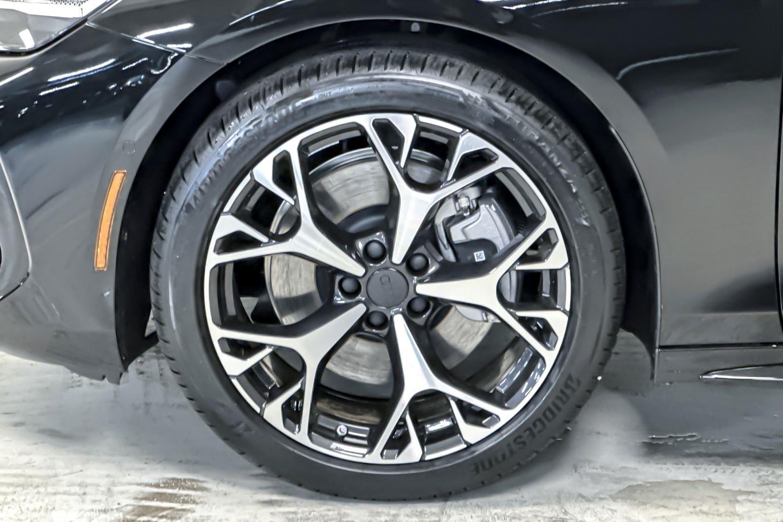 2026 Audi A6 Sedan Premium Plus