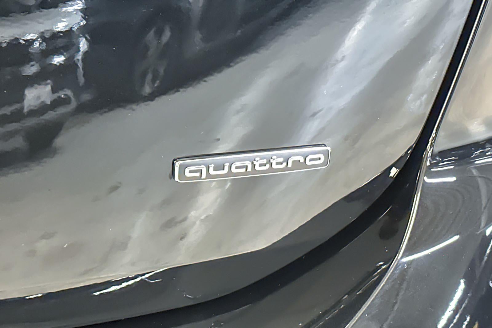 2026 Audi A6 Sedan Premium Plus