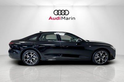 2026 Audi A6 Sedan Premium Plus