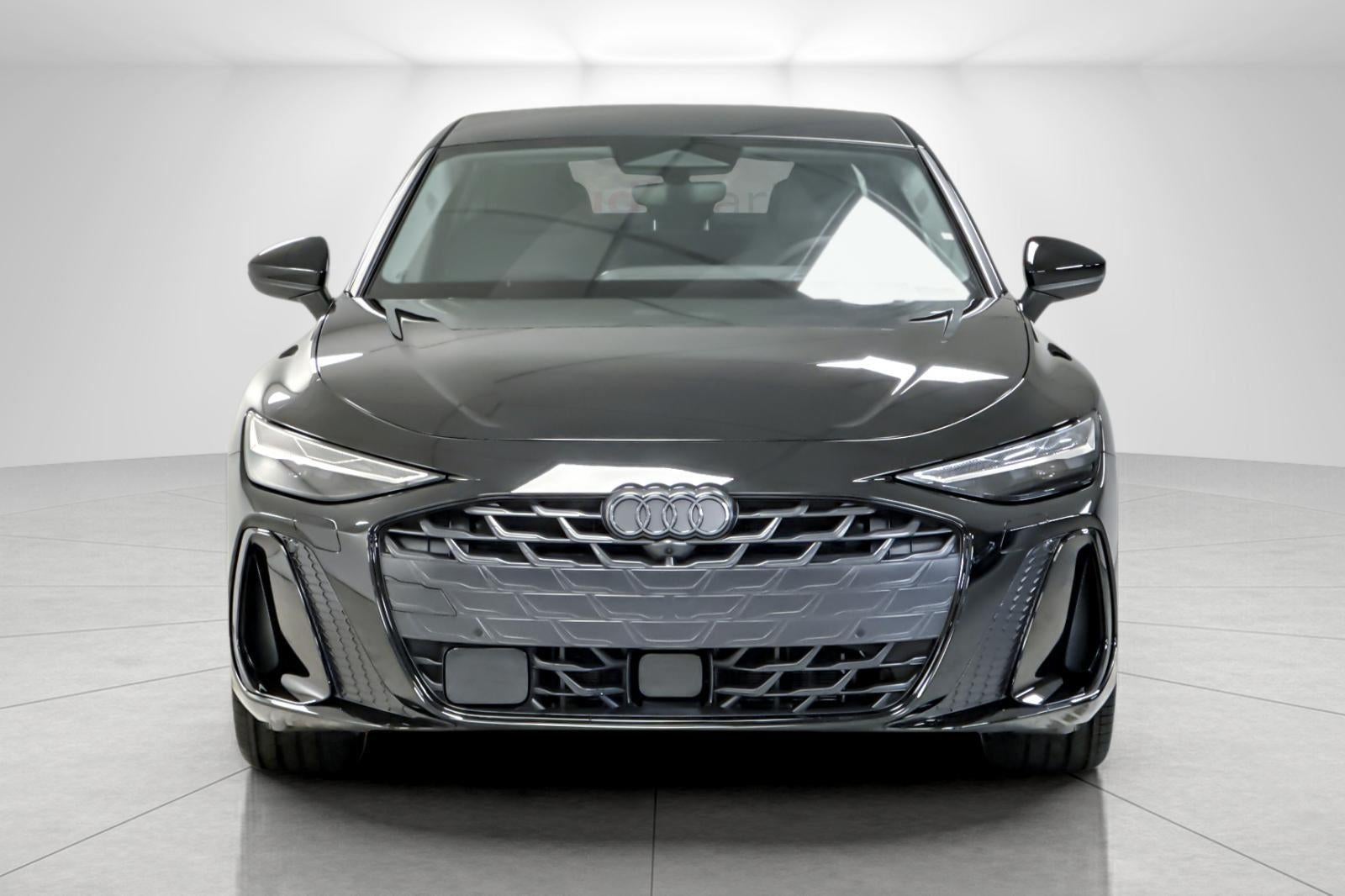 2026 Audi A6 Sedan Premium Plus