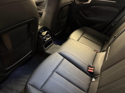 2026 Audi A6 Sedan Premium Plus