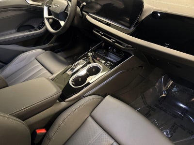 2026 Audi A6 Sedan Premium Plus