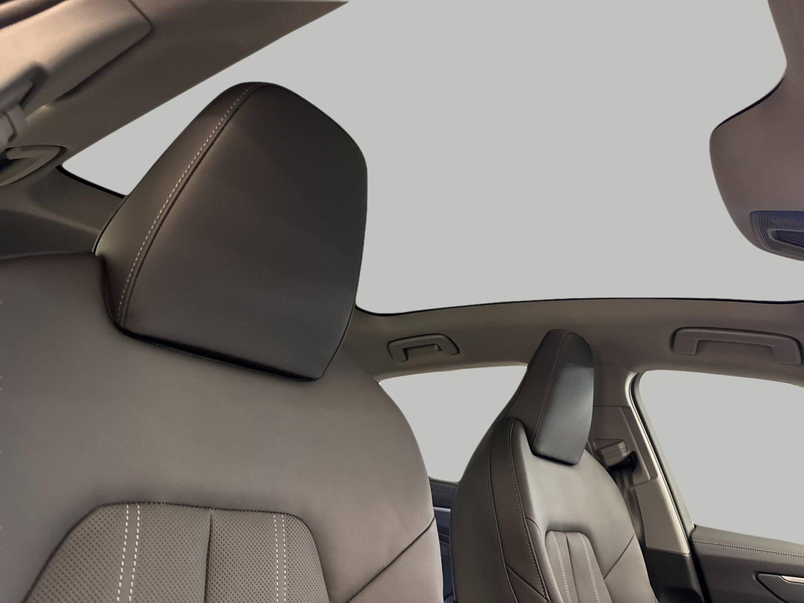 2026 Audi A6 Sedan Premium Plus