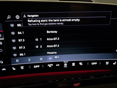 2026 Audi A6 Sedan Premium Plus