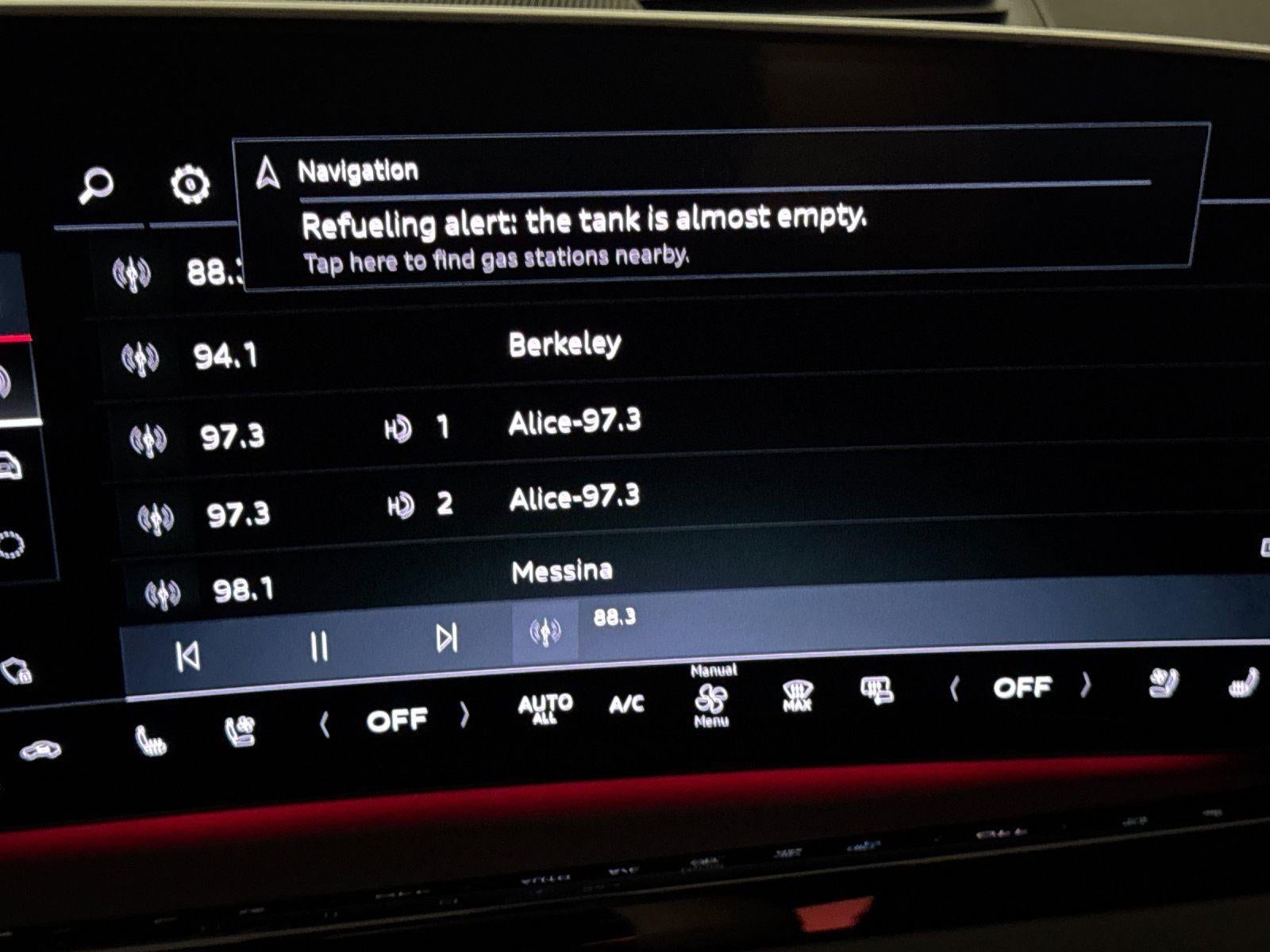 2026 Audi A6 Sedan Premium Plus