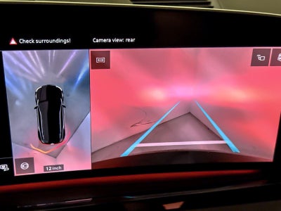 2026 Audi A6 Sedan Premium Plus