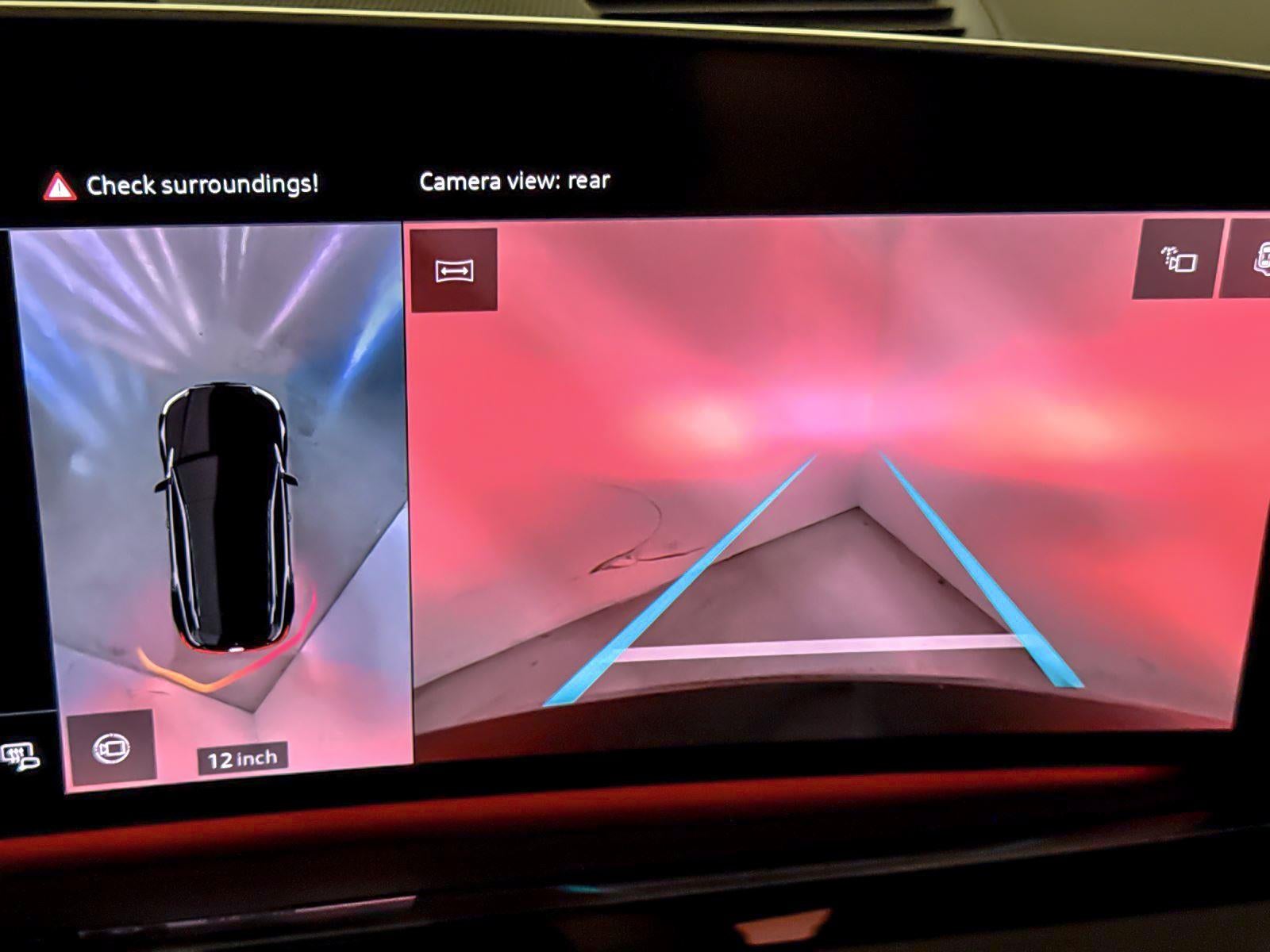 2026 Audi A6 Sedan Premium Plus