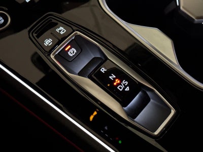 2026 Audi A6 Sedan Premium Plus