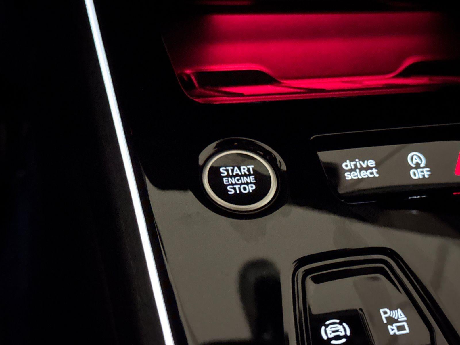 2026 Audi A6 Sedan Premium Plus