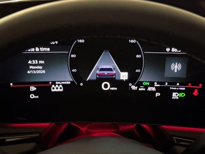 2026 Audi A6 Sedan Premium Plus