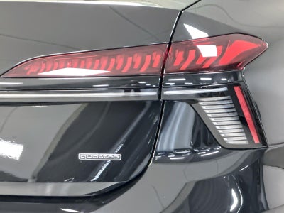 2026 Audi A6 Sedan Premium Plus