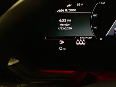 2026 Audi A6 Sedan Premium Plus