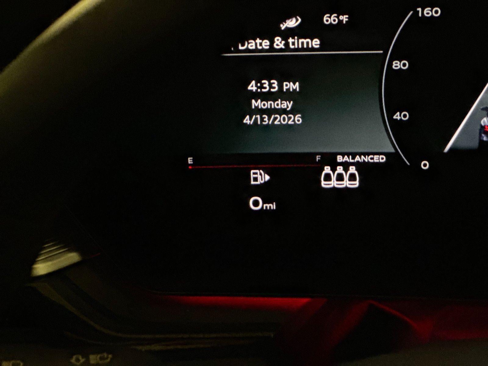 2026 Audi A6 Sedan Premium Plus