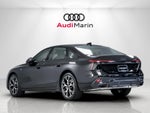 2026 Audi A6 Sedan Premium Plus