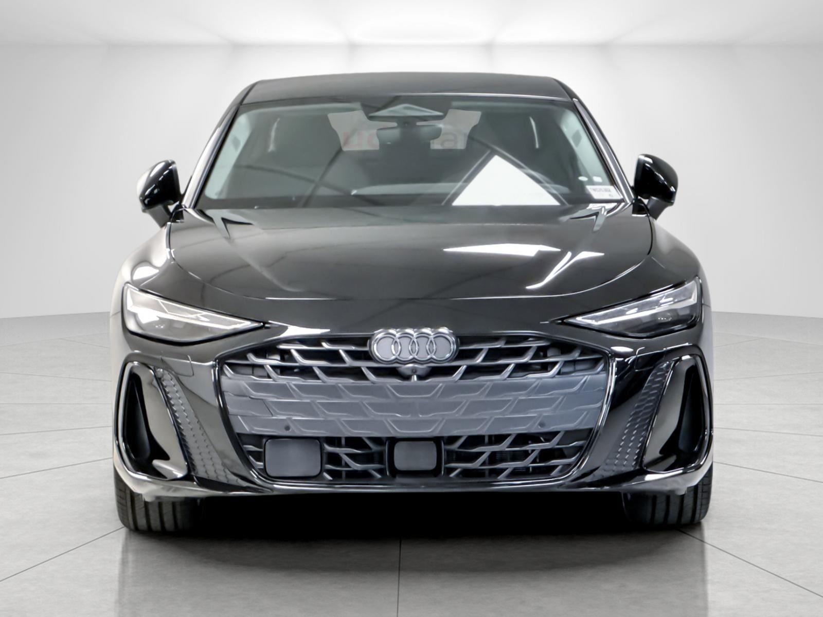 2026 Audi A6 Sedan Premium Plus