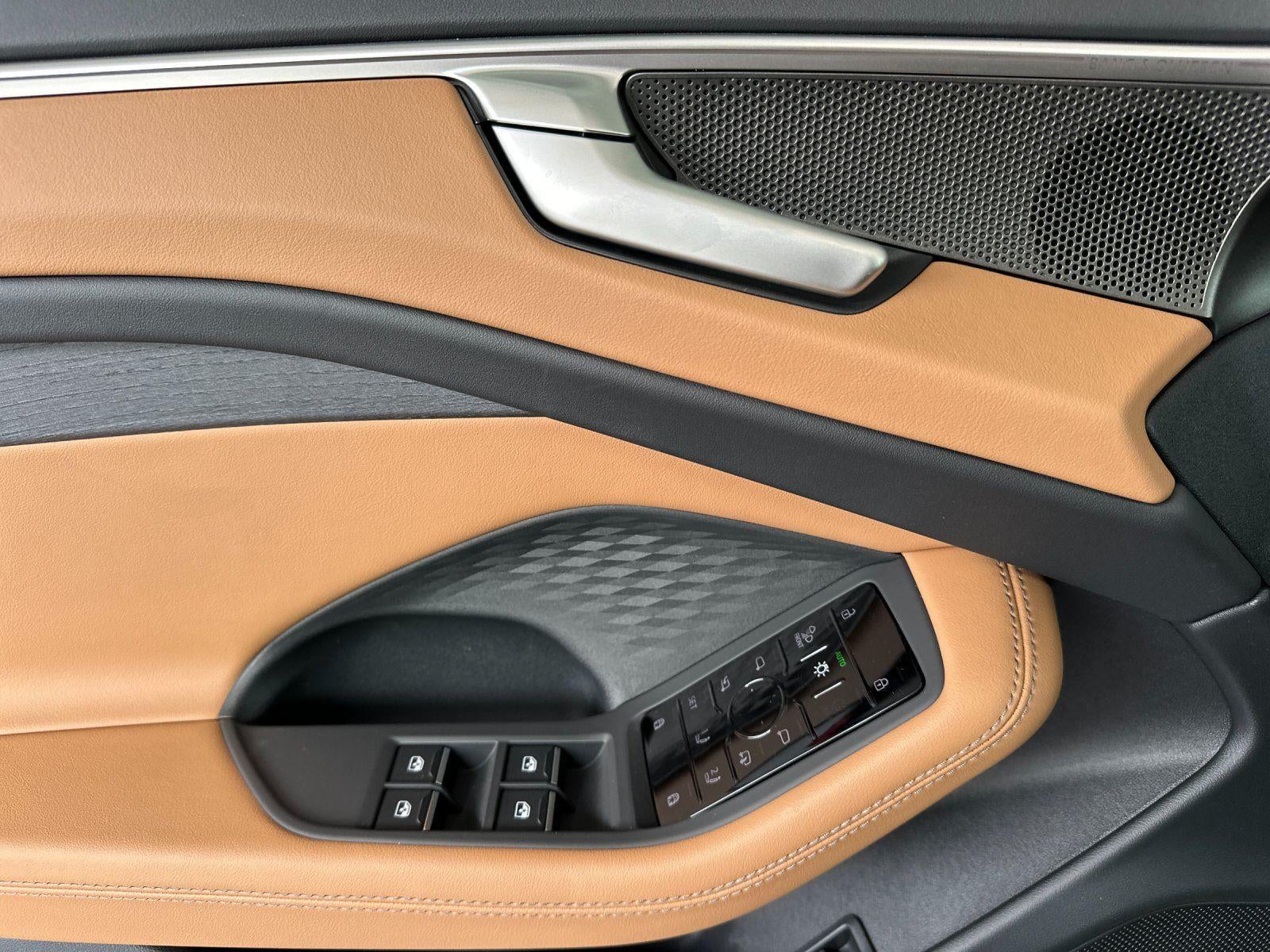 2026 Audi A6 Sedan Premium Plus