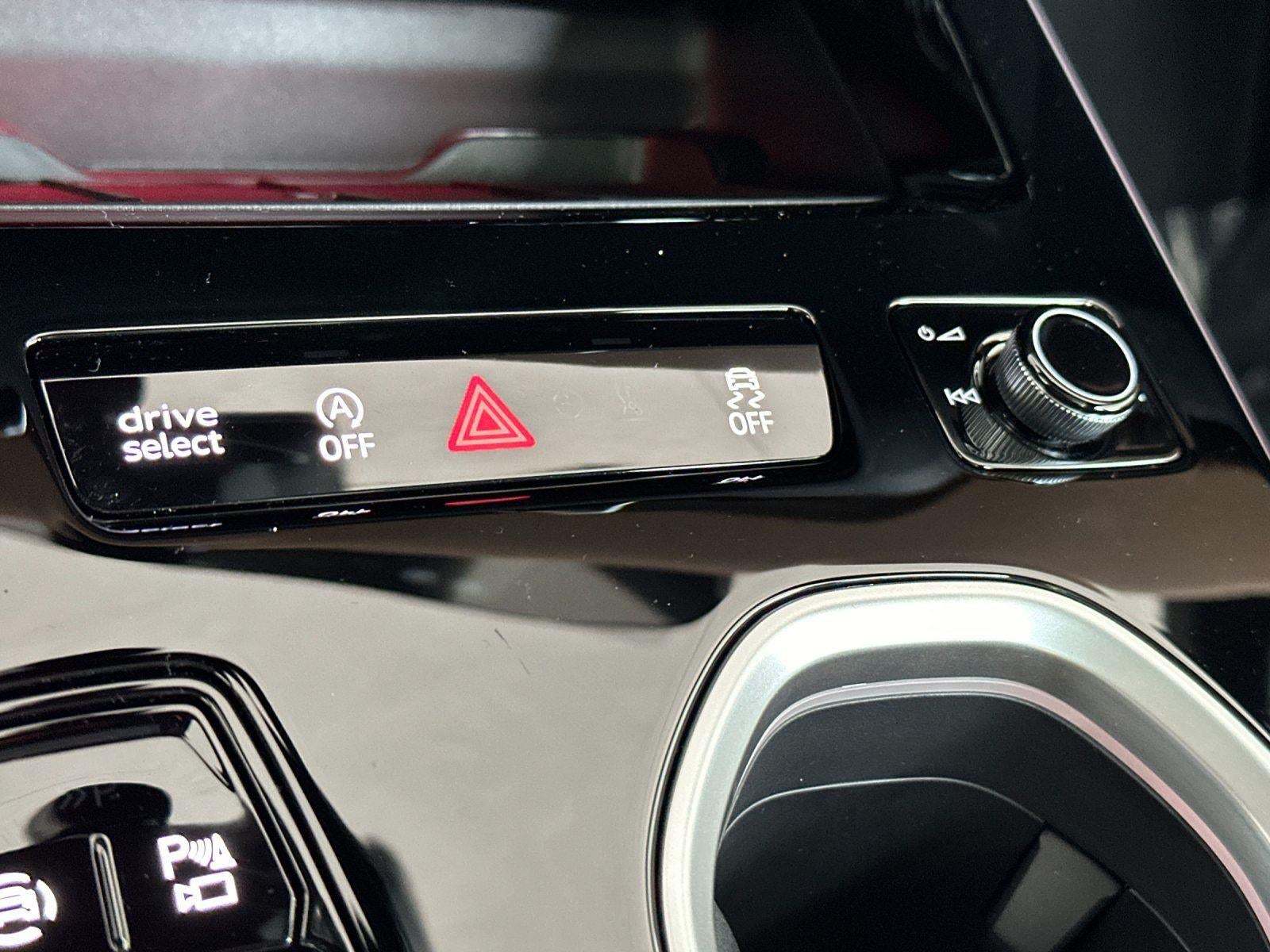 2026 Audi A6 Sedan Premium Plus