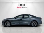 2026 Audi A6 Sedan Premium Plus