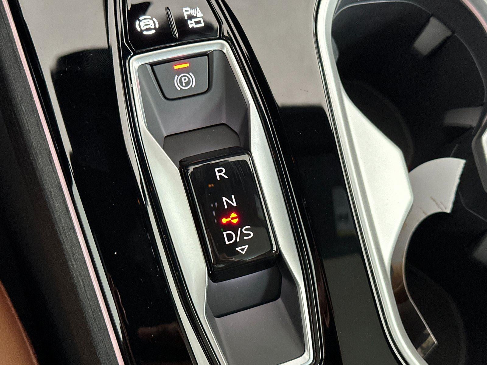 2026 Audi A6 Sedan Premium Plus