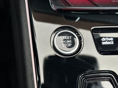 2026 Audi A6 Sedan Premium Plus