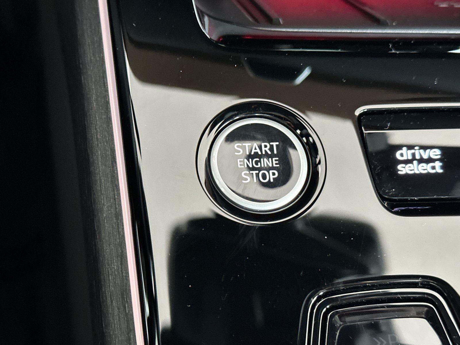 2026 Audi A6 Sedan Premium Plus