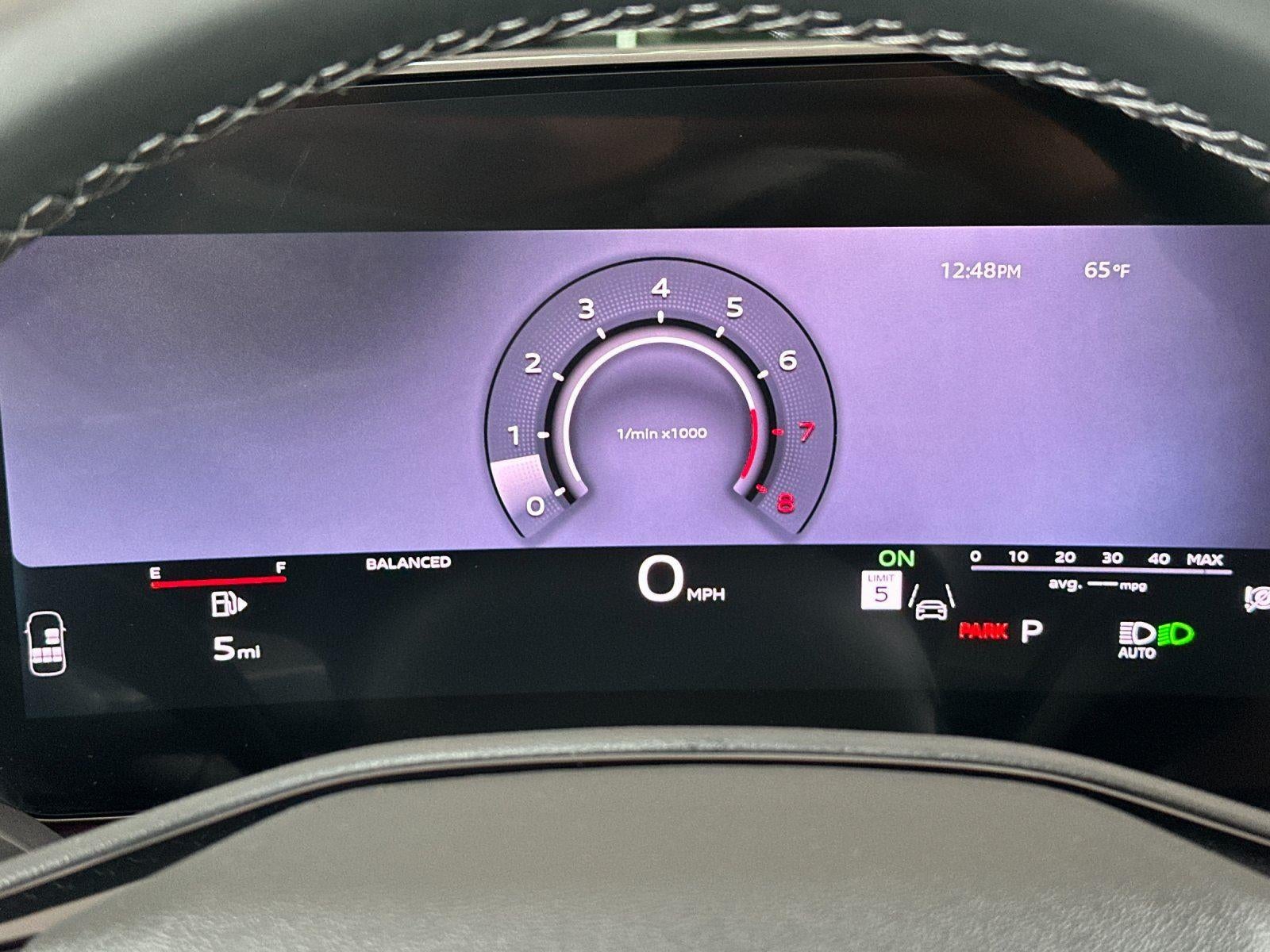 2026 Audi A6 Sedan Premium Plus