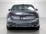 2026 Audi A6 Sedan Premium Plus