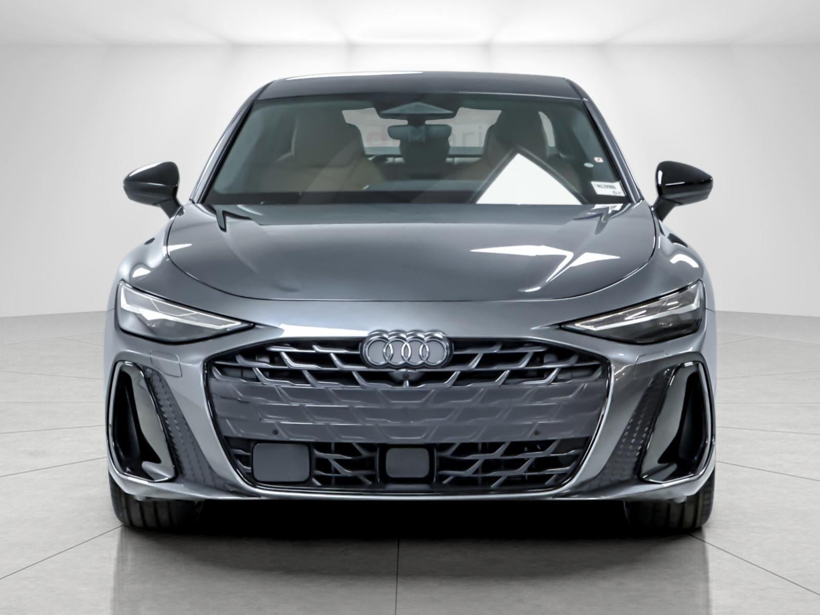 2026 Audi A6 Sedan Premium Plus