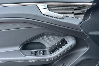 2026 Audi A6 Sedan Premium Plus