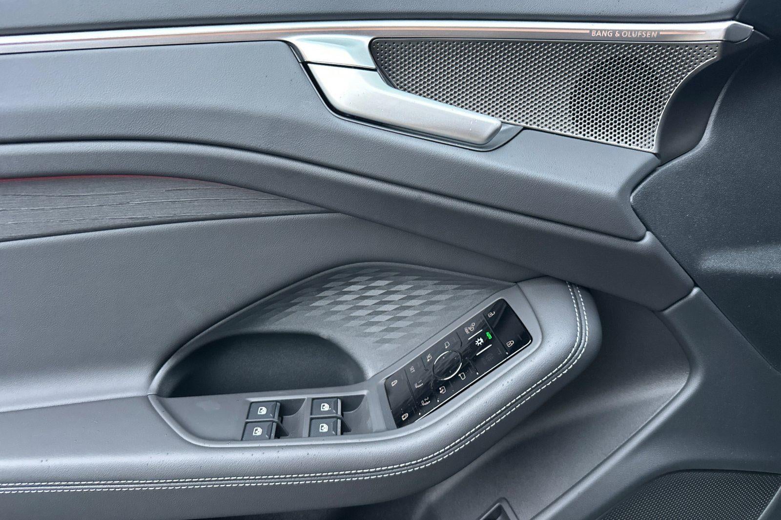 2026 Audi A6 Sedan Premium Plus