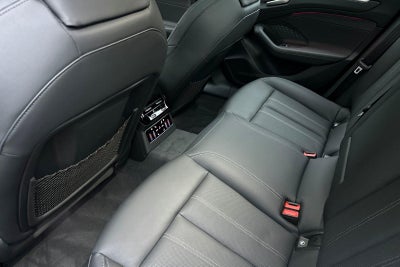 2026 Audi A6 Sedan Premium Plus