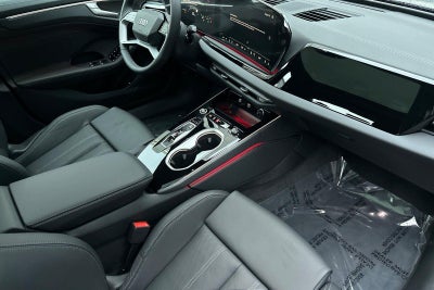 2026 Audi A6 Sedan Premium Plus