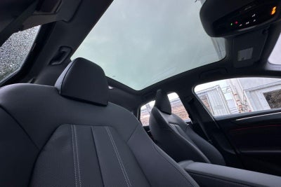 2026 Audi A6 Sedan Premium Plus