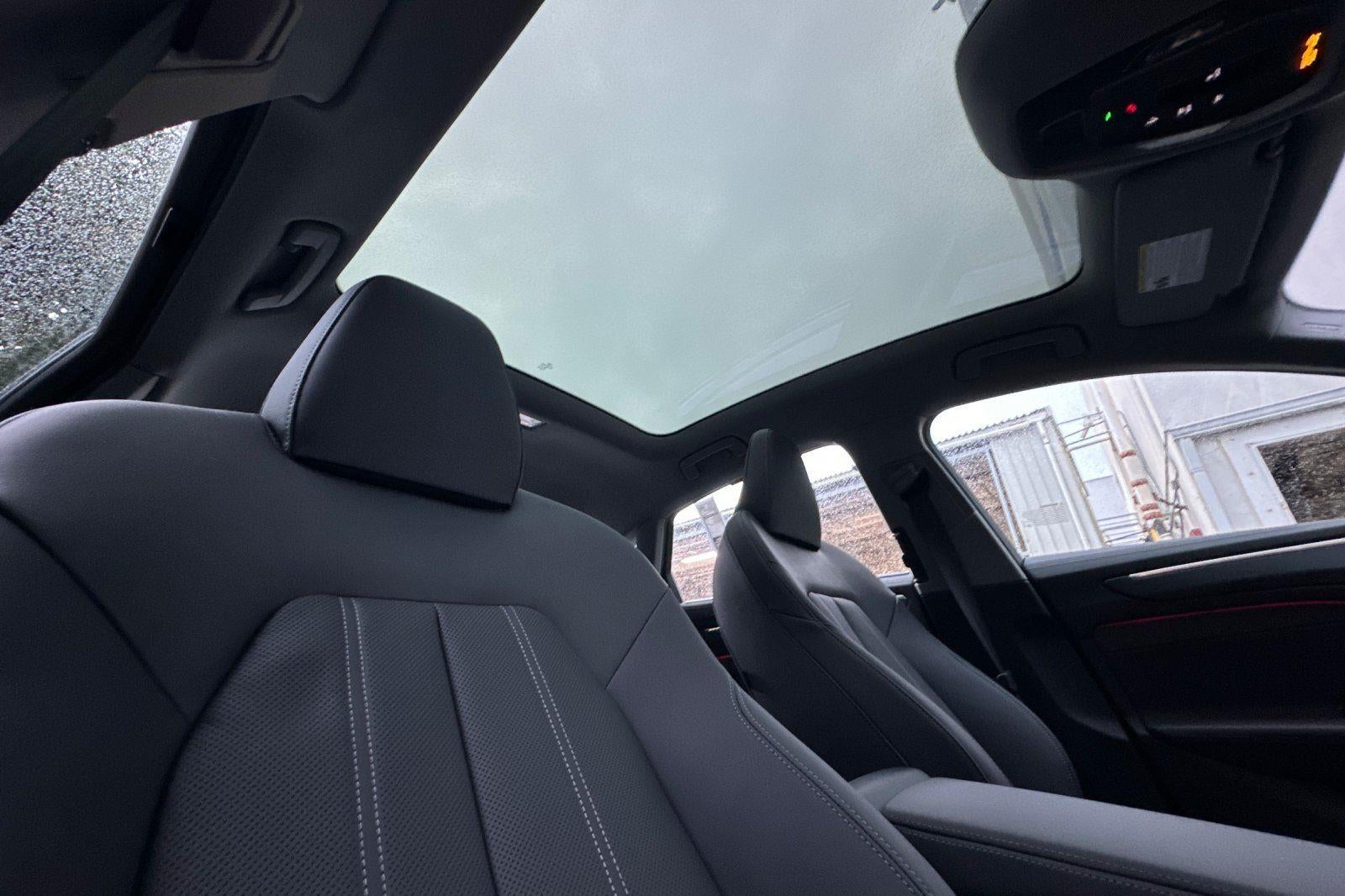 2026 Audi A6 Sedan Premium Plus