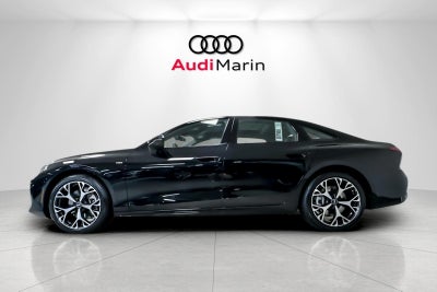 2026 Audi A6 Sedan Premium Plus
