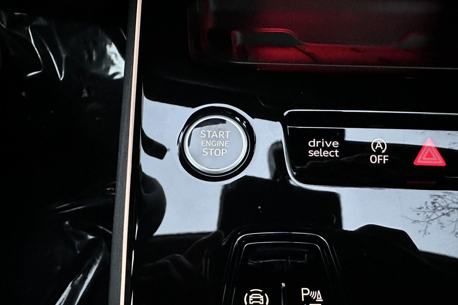 2026 Audi A6 Sedan Premium Plus