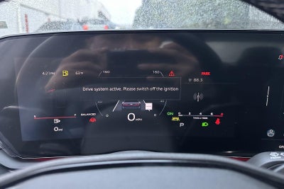 2026 Audi A6 Sedan Premium Plus