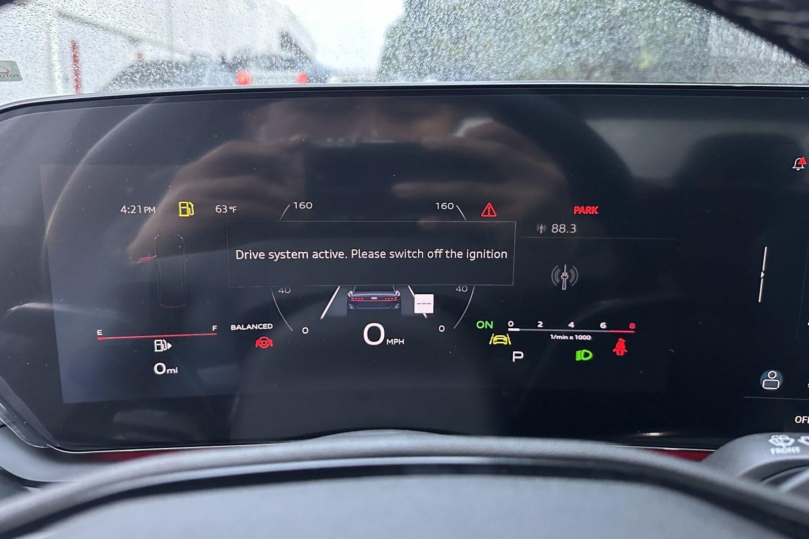 2026 Audi A6 Sedan Premium Plus