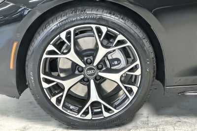 2026 Audi A6 Sedan Premium Plus