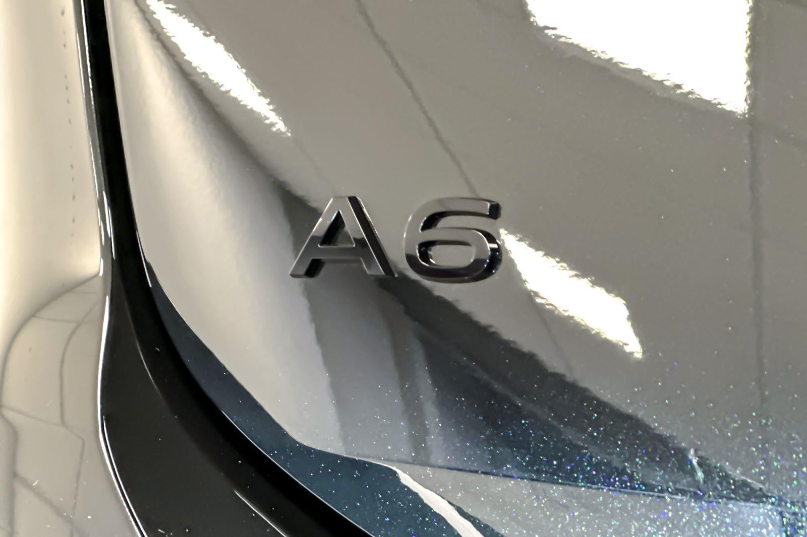 2026 Audi A6 Sedan Premium Plus