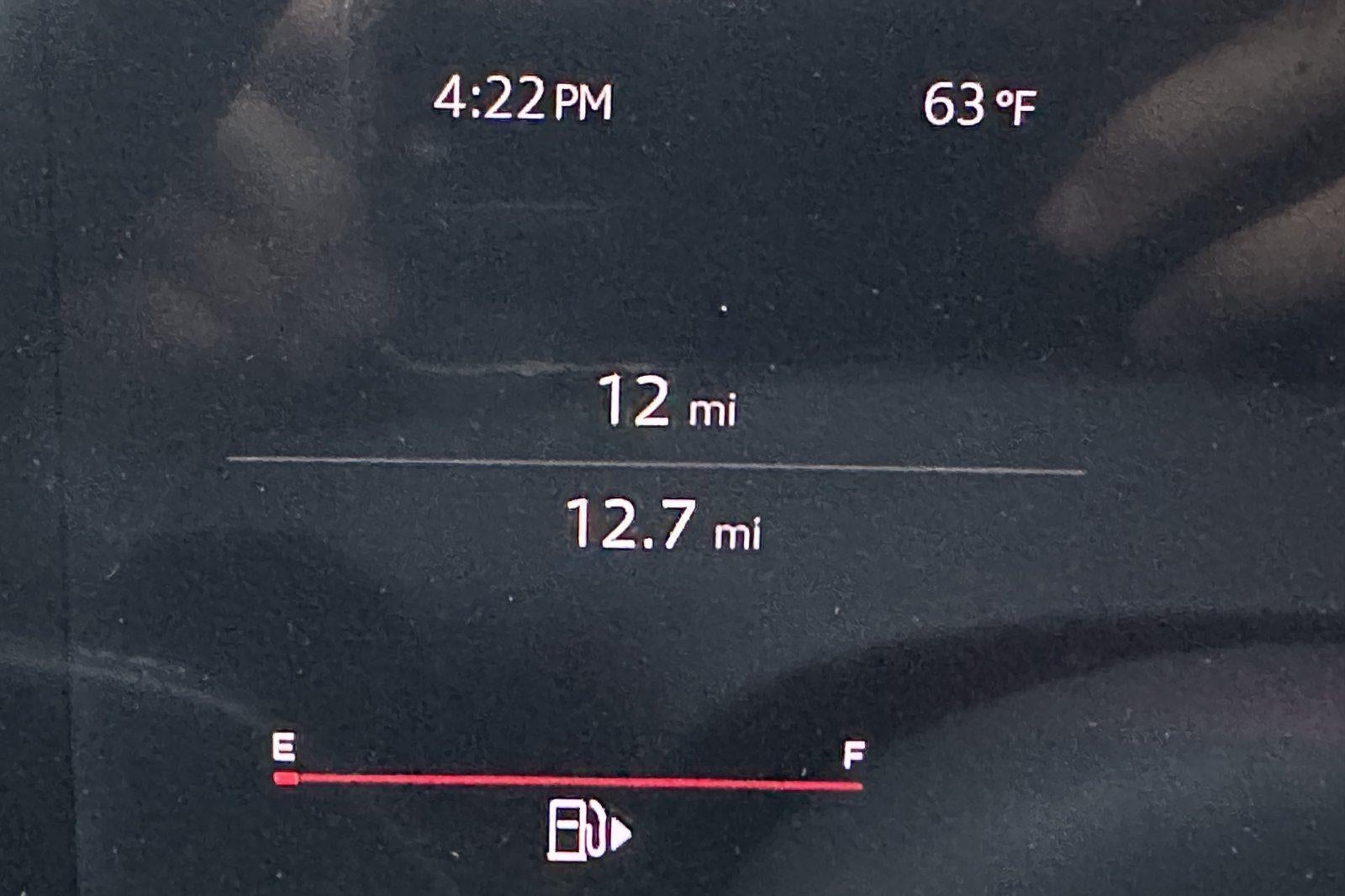 2026 Audi A6 Sedan Premium Plus