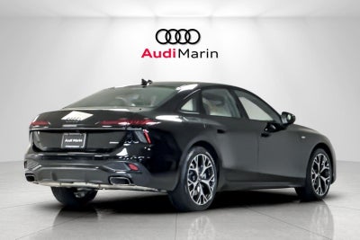 2026 Audi A6 Sedan Premium Plus