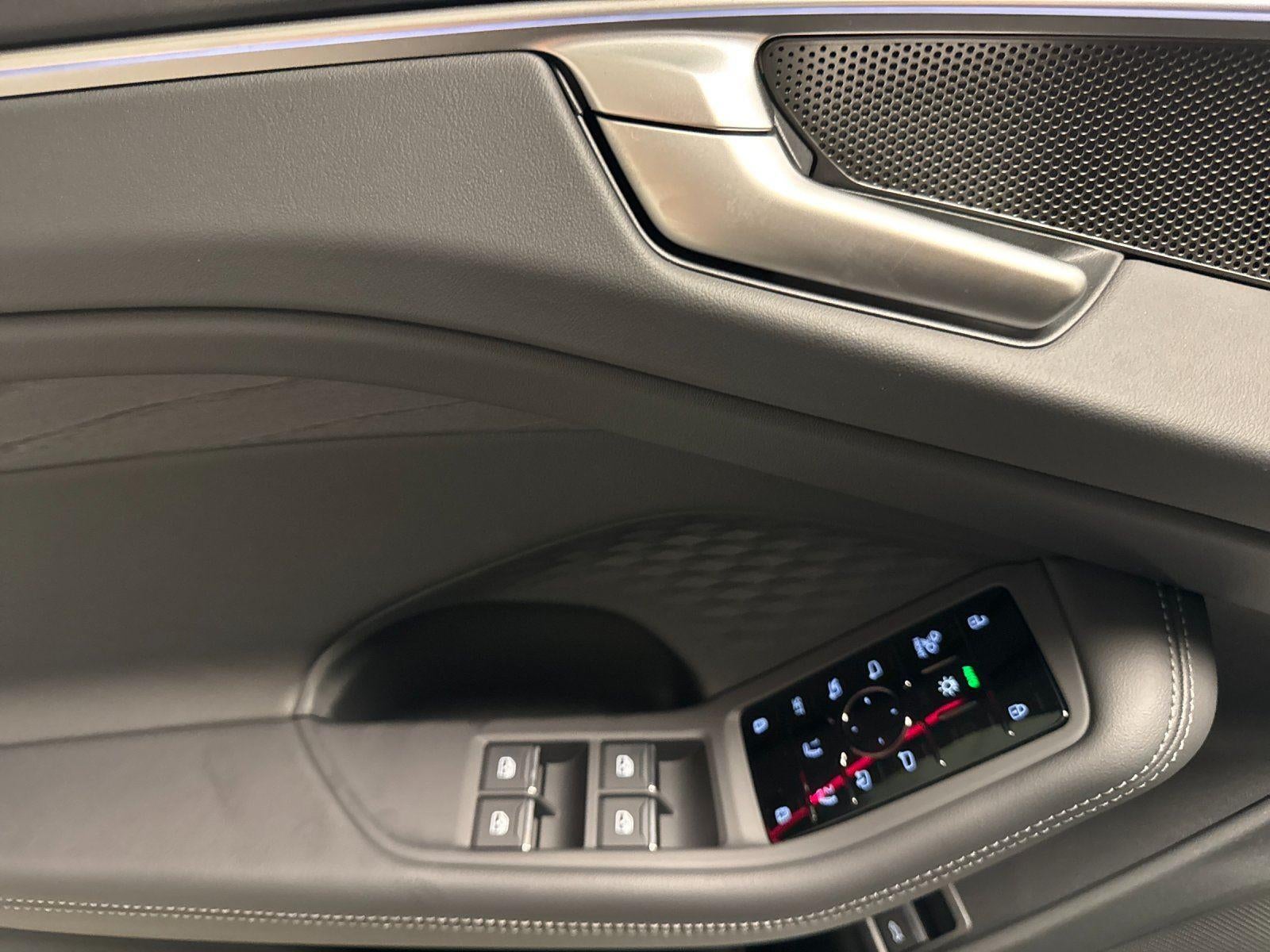 2026 Audi A6 Sedan Premium Plus