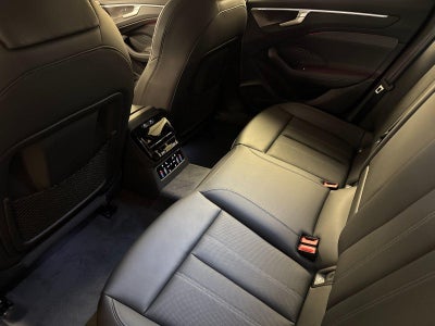 2026 Audi A6 Sedan Premium Plus